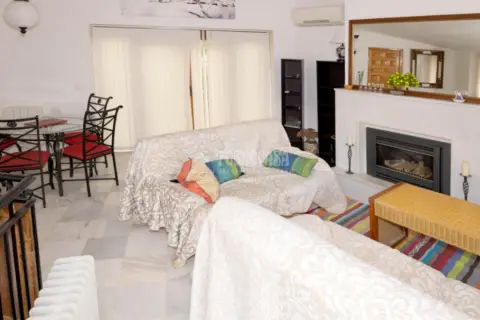 Casa unifamiliar en Turre