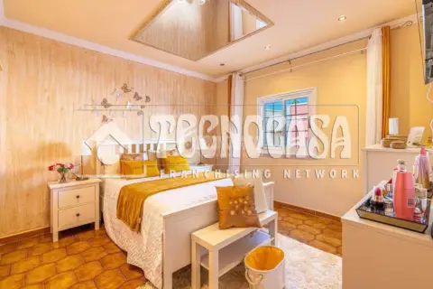 Casa unifamiliar en calle Nueva