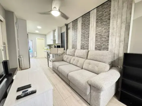 Piso en Casco Antiguo