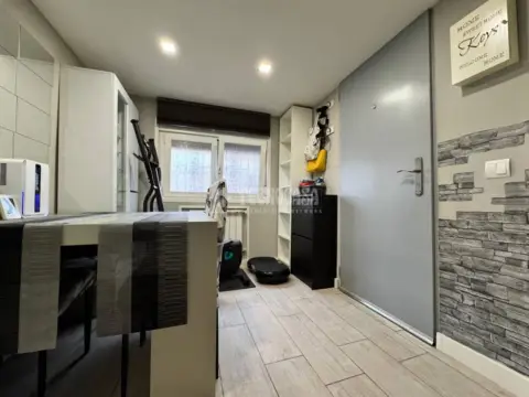 Piso en Casco Antiguo