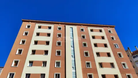 Piso en Casablanca