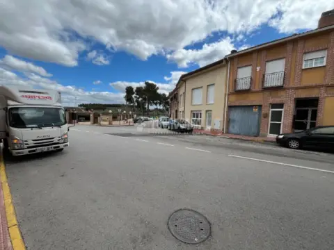 Piso en Loeches