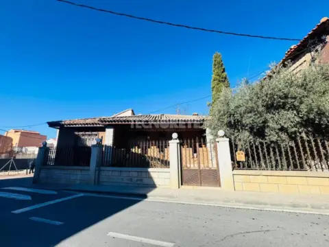 Casa unifamiliar en Polán