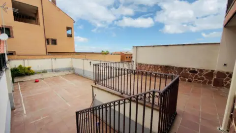 Casa pareada en Alameda de La Sagra
