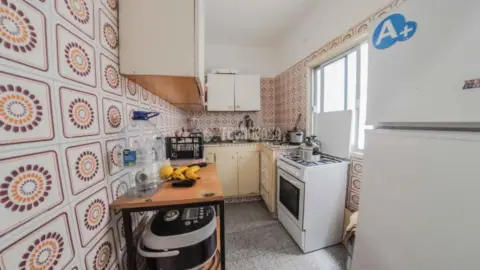 Piso en Taco-Geneto-Las Chumberas-Guajara-Los Andenes