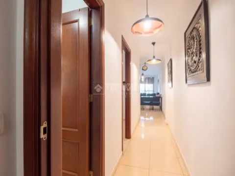 Piso en Guía de Isora