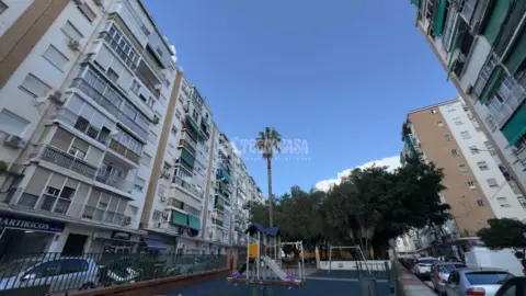 Piso en Martiricos-La Roca