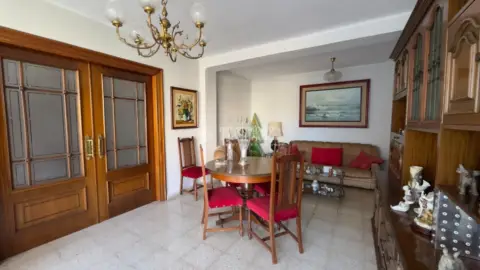 Piso en Martiricos-La Roca