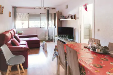 Piso en Almanjáyar-Rey Badis-La Paz