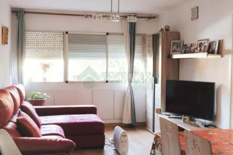 Piso en Almanjáyar-Rey Badis-La Paz