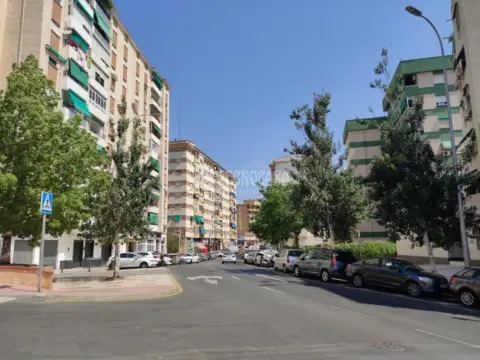 Piso en Camino de Suárez