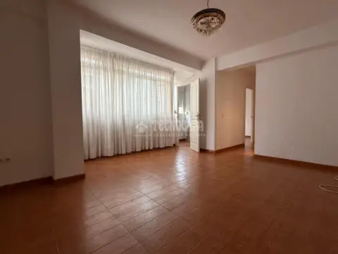 Piso en Camino de Suárez