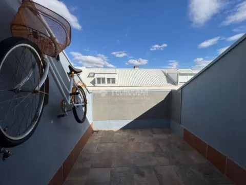 Piso en San Martín de la Vega