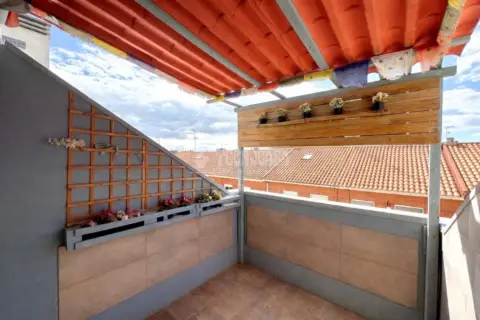 Piso en San Martín de la Vega