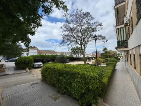 Piso en Barrio de La Paz