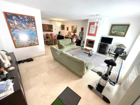 Piso en Zona Parque Sur