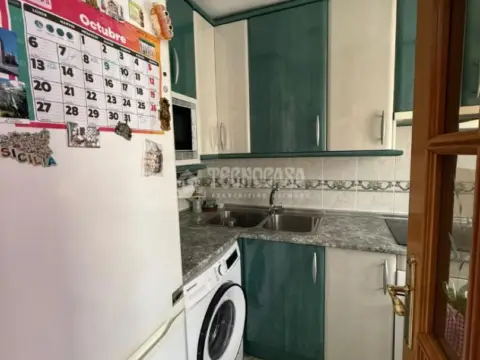 Piso en Arcos