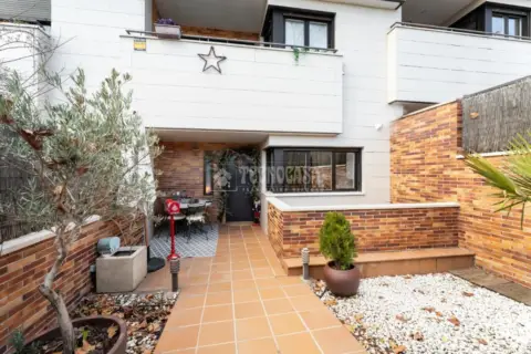 Casa adosada en Zona Hospital HM Torrelodones