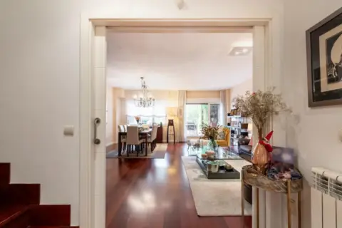 Casa adosada en Zona Hospital HM Torrelodones