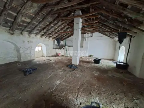 Casa unifamiliar en Montilla