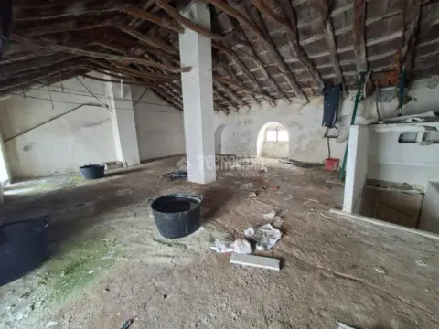 Casa unifamiliar en Montilla