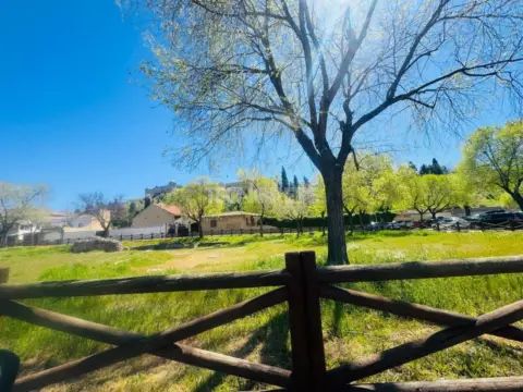 Casa adosada en La Reconquista-Santa Teresa