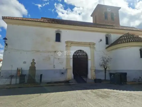 Casa adosada en Lanteira