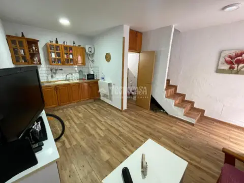 Casa pareada en Carretera del Centro-Cono Sur