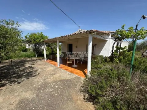 Terreno en Écija