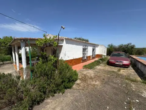 Terreno en Écija
