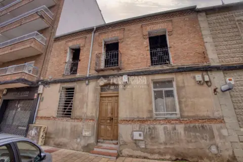 Edificio en Paseo Zorrilla-Campo Grande-Cuatro de Marzo