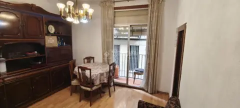 Piso en El Raval