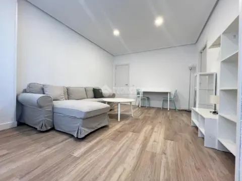 Piso en Embajadores-Lavapiés