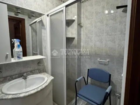 Casa adosada en Avenida de José Solís Ruiz