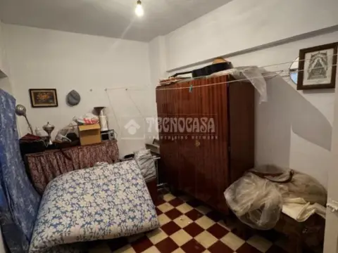 Casa adosada en Avenida de José Solís Ruiz