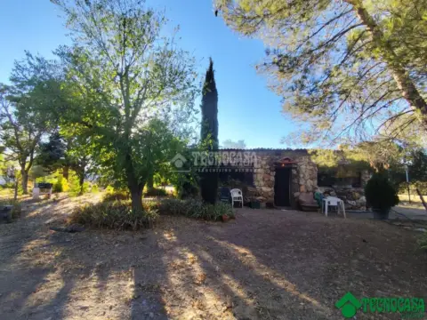 Casa unifamiliar en calle Quejigo