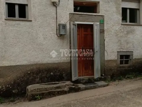 Casa unifamiliar en calle Rincuso