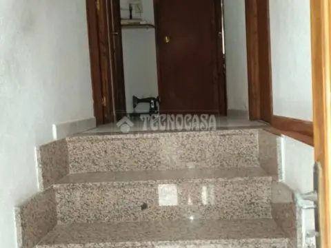 Casa unifamiliar en calle Rincuso