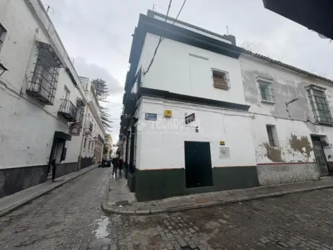 Casa unifamiliar en calle Carril de San Diego
