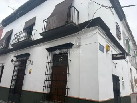 Casa unifamiliar en calle Carril de San Diego