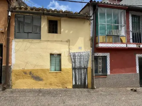 Casa pareada en Torrico