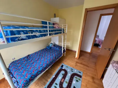 Piso en Oruña de Piélagos