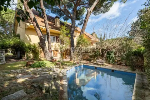 Casa pareada en Colonia