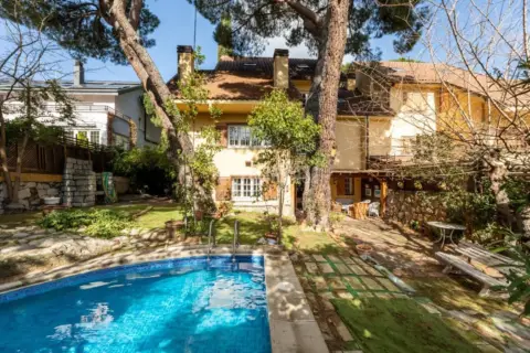 Casa pareada en Colonia