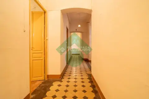 Piso en Realejo