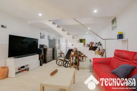 Casa adosada en Vilassar de Mar