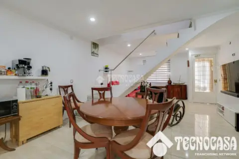 Casa adosada en Vilassar de Mar