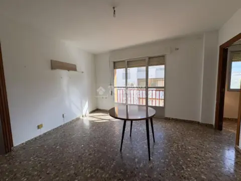 Piso en calle de la Carrera de Jesús