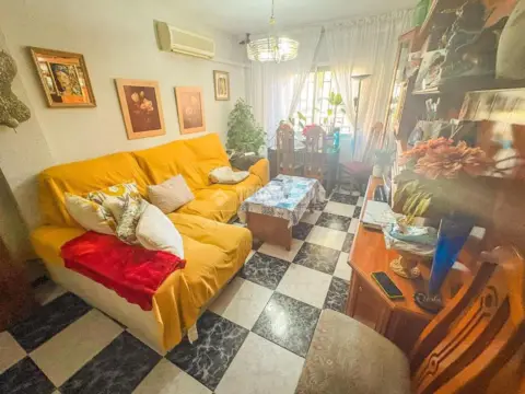 Piso en Villayuventus-Renfe