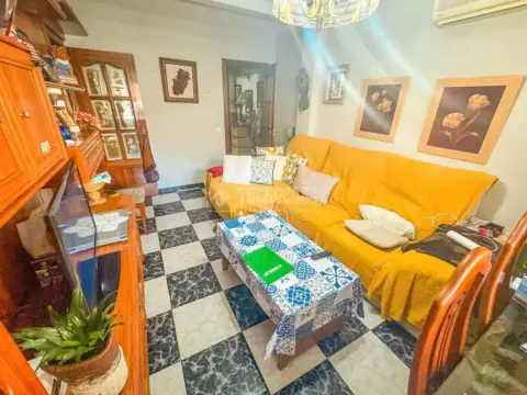 Piso en Villayuventus-Renfe